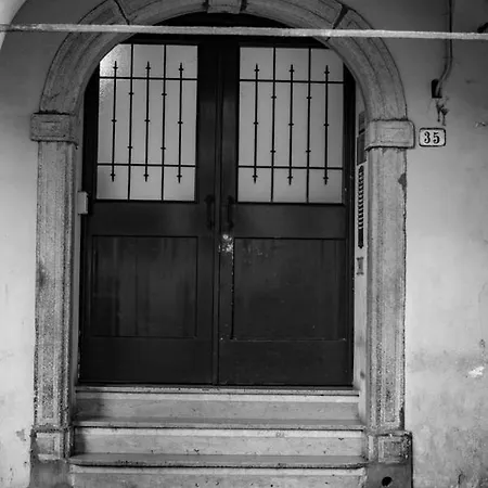 Isabel Old Town 公寓 帕多瓦