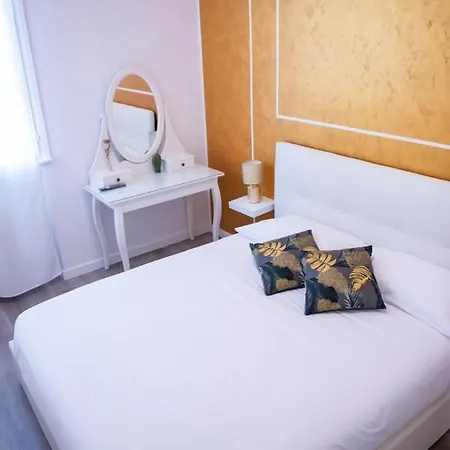 Daire Isabel Old Town