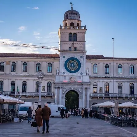 Isabel Old Town Padova