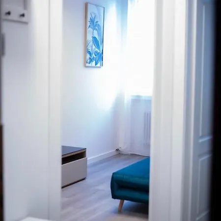 Isabel Old Town Daire