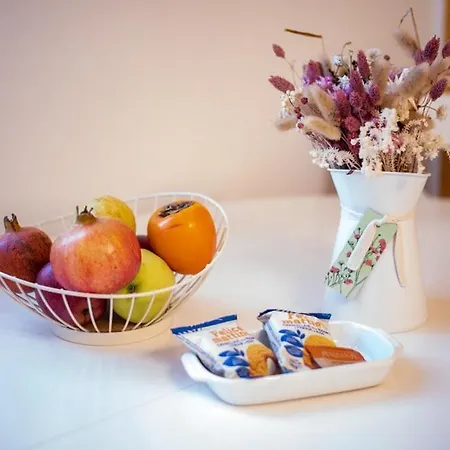 Isabel Old Town * Padwa