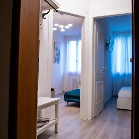 Isabel Old Town * Padova