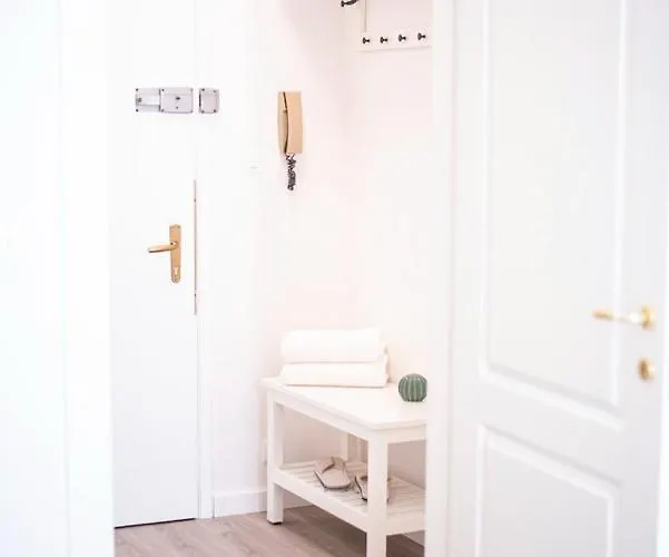 Apartament Isabel Old Town *