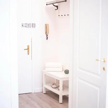 Apartmán Isabel Old Town *