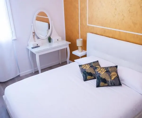 Apartamento Isabel Old Town