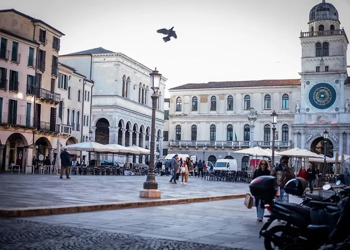 Isabel Old Town Apartamento